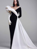 Mode, Collection Couture Automne Hiver 2020/2021 de Georges Chakra