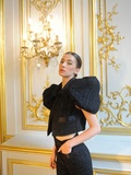 Mode, Najib Alioua Collection Haute-Couture Automne-Hiver 2021-2022