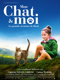 Mon Chat et moi, la grande aventure de Rroû, critique film