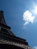 Mon expérience culinaire au restaurant 58 Tour Eiffel