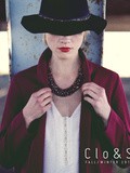 Monshowroom présente Clo&Se fall/winter 2015-2016