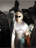 My Week With Marilyn Monroe : Concours