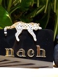 Nach bijoux, créateurs en porcelaine