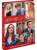 Nouvelle chance concours Gossip Girl