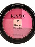 Nyx cosmetics (concours inside)