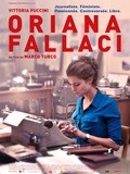 Oriana Fallaci le biopic sur la journaliste italienne sort en film (avis)