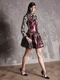 Paule Ka, collection capsule en précommande sur Moda Operandi