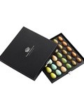 Pierre Marcolini nous présente Pâques au Pays des Merveilles
