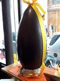 Plus vrai que nature chez Fouquet pour Pâques 2017