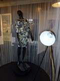 Puma : press day