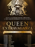 Queen Extravaganza, en mars au Zénith de Paris et en tournée française