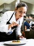 Restaurant Coretta pour célébrer le veau de Pentecôte