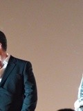 Russel Crowe et Jennifer Connely pour mon Instant t