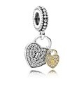 Saint-Valentin 2016, l'art d'être amoureuse avec Pandora