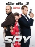 Spy (critique inside) et rencontre avec les acteurs du film