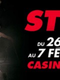 Stomp, ça dé-ménage