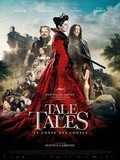 Tales of Tales (critique ciné inside)