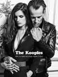 The Kooples campagne automne-hiver 2013-2014