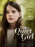 The Quiet girl de Colm Bairéad, critique film