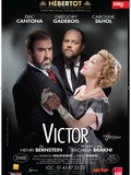Théâtre : Victor (critique)