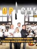 Top Chef saison 7 sur M6, encore plus savoureux
