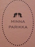 ♥ Minna Parikka ♥