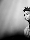 Culture look : Imany