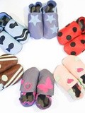 Concours a Chacun ses Chaussons