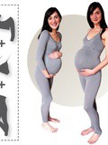 Concours Mood Kit pour une grossesse toute belle, toute douce