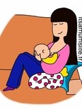 Du nouveau pour les mamans allaitantes