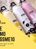 Econimaux.com : code promo DRESSME10 pour 10 % de réduction