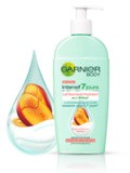 J'ai testé : être ambassadrice Doctissimo pour Garnier (lait nourrissant hydratant intensif 7 jours)