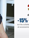 J'ai testé : les couches lavables TE2 (codes promos inside)