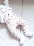 Le lit de voyage Sena de Nuna : testé et approuvé