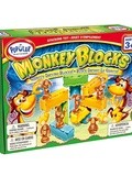 On joue aux Monkey Blocks avec HopToys