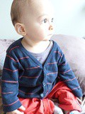 Sacha 8 mois 1/2