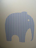 Sacha et la tribu des éléphants Art For Kid