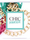 Diy with Chic Maker