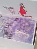 My Little Santa Box (ma toute 1ère box)