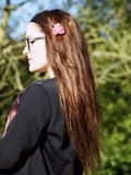 Des cheveux de sirène grâce à 1001extensions.com