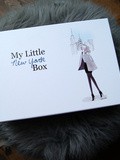 My little New York Box
