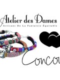 #6 Blog Birthday two years old : *Concours* l’Atelier des Dames