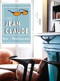 Bar-Restaurant Chez Jean Claude, rue Vandamme – Elodie in Paris
