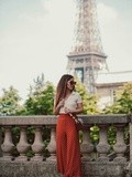 Bershka story – Elodie in Paris