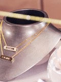 Bijoux Messika Joaillerie – Elodie in Paris