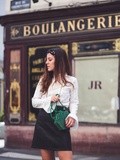 Boulangerie Parisienne – Elodie in Paris