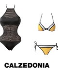 Calzedonia – Elodie in Paris