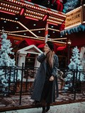Christmas feeling – Elodie in Paris