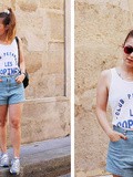 Club Petanque – Elodie in Paris