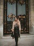 CollectionIRL by Showroomprive – Elodie in Paris